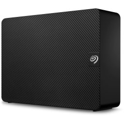 HDD Extern Seagate STKP10000400 Expansion, 10TB, USB 3.0 (Negru)