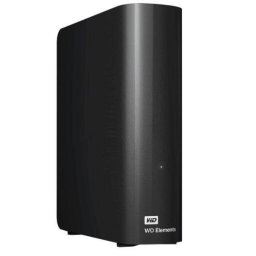 HDD Extern Western Digital Elements Desktop 18TB, 3.5", USB 3.0 (Negru)