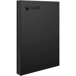 HHD extern Seagate Game Drives for Xbox 2TB, USB 3.0