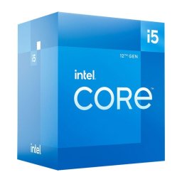 Procesor Intel Alder Lake, Core i5 12400 2.5GHz box