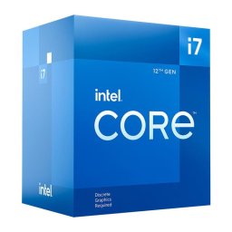 Procesor Intel Alder Lake, Core i7 12700F 2.1GHz box