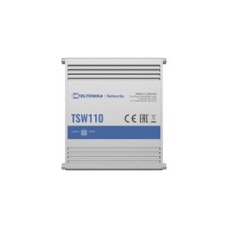 TELTONIKA TSW110 SWITCH 5X RJ45 1000MB/S