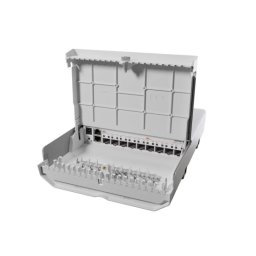 Switch MikroTik CRS310-1G-5S-4S+OUT
