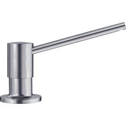 Dozator detergent lichid Blanco TORRE, inox, 512594