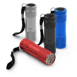 Esperanza EOT004M lanterna LED-uri Q5 CREE SIRIUS