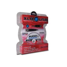 Accesorii Audio Hi-Fi PLACA SUNET XLR /USB 5M