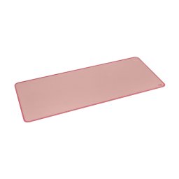 Mousepad Desk Mat, 700x300, Dark Rose