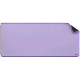 Mousepad Desk Mat, 700x300 Lavender