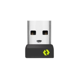 Adaptor Bluetooth Bolt 956-000008, USB, Black