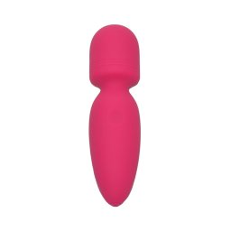 Rimba Valencia Mini Wand Vibrator Pink