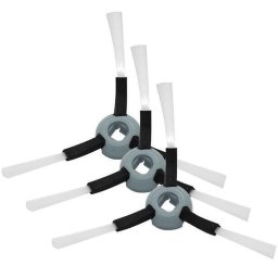 Set 3 buc. perie laterală pentru robot aspirator mop LEGEE D7 / LEGEE D8