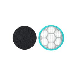 Set filtru și burete pentru mașină de tuns cu aspirator Neabot P1 PRO