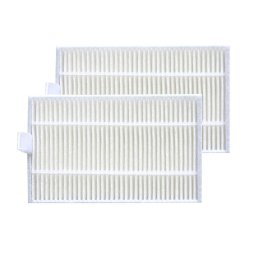 Set 2 filtre HEPA pentru robot aspirator mop Tecbot M1