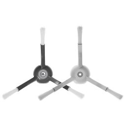 Set 2 perii laterale pentru robot aspirator mop Tecbot M1