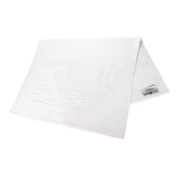 GymBeam Prosop alb pentru fitness