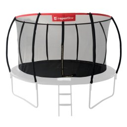 Plasa siguranta inSPORTline Flea Pro 366cm