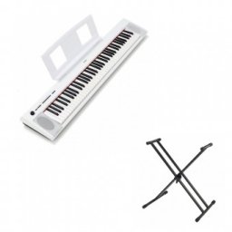 Yamaha PIAGERO NP-12WH SET