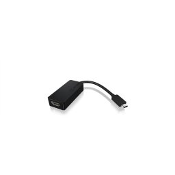 IcyBox Adaptor USB Type-C to HDMI