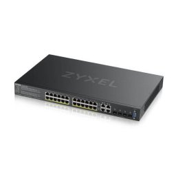 Switch GS2220-28HP-EU0101F 24 Porturi PoE