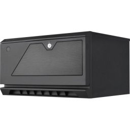 Carcasa Silverstone Technology SST-CS381- NAS chassis