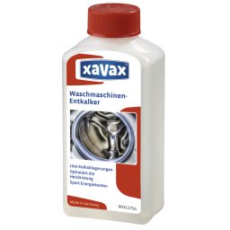 Washing Maschine Discaler, 250 ml