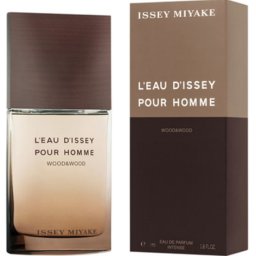 Issey Miyake / L´Eau D´Issey Wood & Wood - Eau de Parfum for Him 100 ml