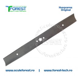 Cutit original pentru masina de tuns gazonul Husqvarna LC353AWD - 530mm