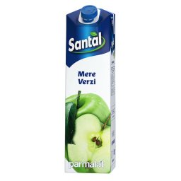 Suc Nectar De Mere Verzi 30% Santal 1l