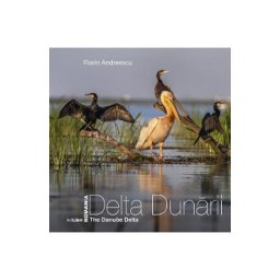 Romania. Delta Dunarii. The Danube Delta - Florin Andreescu