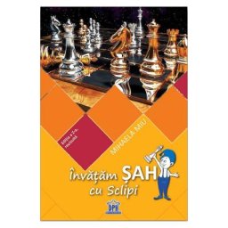 Invatam sah cu Sclipi - Mihaela Miu