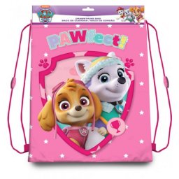 Sac Sport Patrula Catelusilor 40 cm