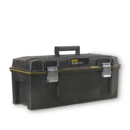 Stanley 1-93-935 Cutie de depozitare 28" FATMAX, cu prinderi metalice