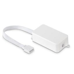 WLAN Controller for LED Strip, for Voice / App Control, RGB, Adapter