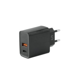 Incarcator retea priza USB + TypeC, Power Delivery, Fonex