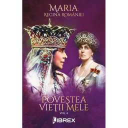 Povestea vietii mele, Vol. 4