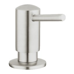 Dispenser sapun pentru bucatarie Grohe,suprafata mata-40536DC0