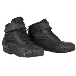 Ghete moto W-TEC Bolter