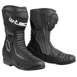 Cizme moto W-TEC Rison