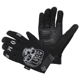 Manusi moto W-Tec Black Heart Garage Buit