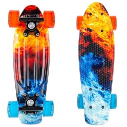 Pennyboard Worker Colorico 17