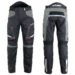 Pantaloni moto barbati W-Tec Excellent