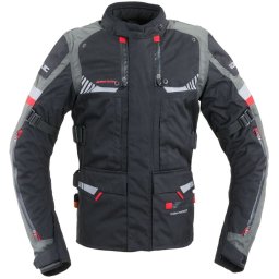 Geaca moto barbati W-Tec Excellenta Evo