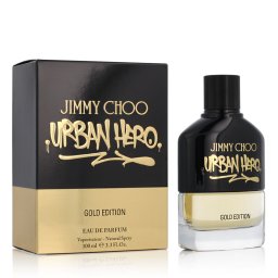 Jimmy Choo / Urban Hero - Eau de Parfum for Him 100 ml