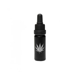 Sticluta cu picurator 420 Science UV Medical Leaf 30ml