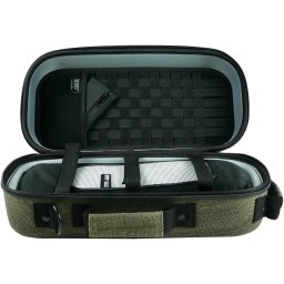 Ryot Geanta AXE Pack anti-miros si antisoc + Lacat (USA)