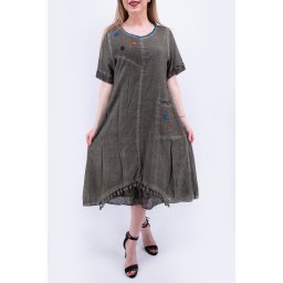 Rochie in Petronela 7