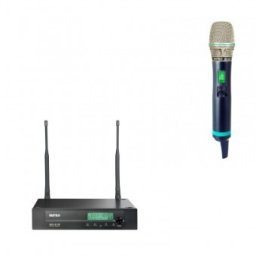Mipro ACT-311B + Mipro ACT 500H 80 UHF 6A