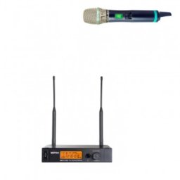 Mipro ACT-515 UHF + Mipro ACT 500H 80 UHF
