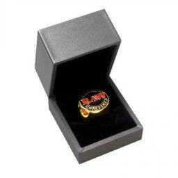 Raw Inel Championship Gold - Suport tigara