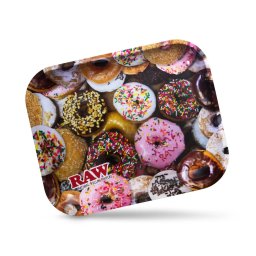 Raw Tava de rulat Donut 34 x 27,5cm